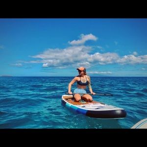 Meet your Posher, Krystal